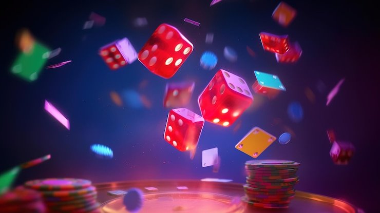 Togel Draw Game 